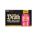 Liquid Death Sparkling Water