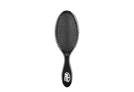 Wet Brush Detangling Hair Brush