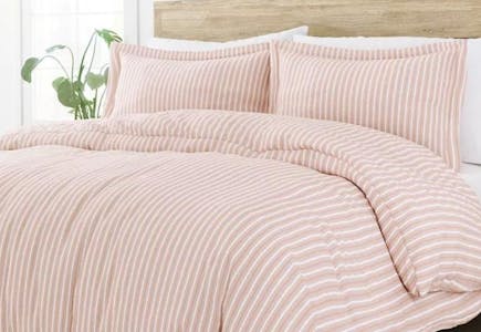 Duvet Cover Set