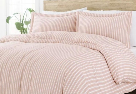 Duvet Cover Set