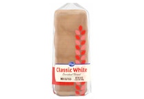 Kroger Bread Loaf
