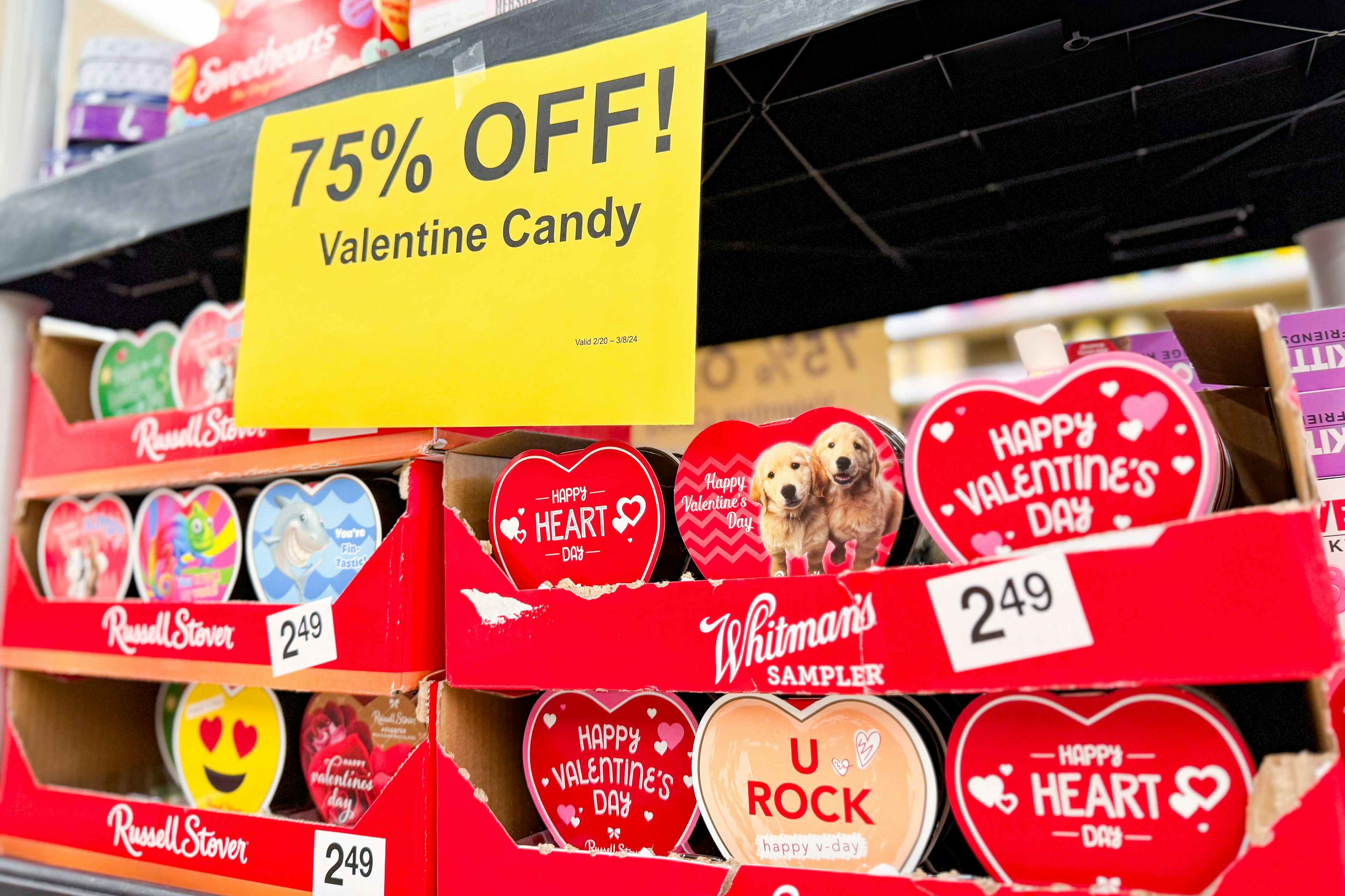 walgreens valentine-s day clearance