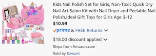 amazon-nail-polish-cart