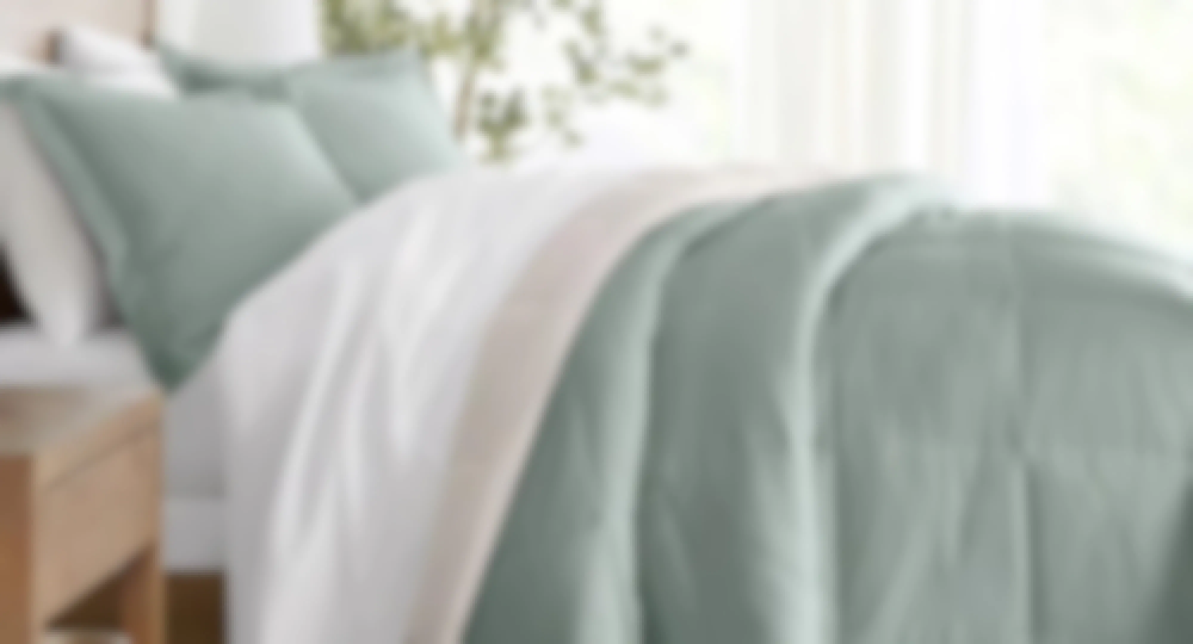 New Colors Released: Linens & Hutch Comforter Sets, as Low as $28 Shipped
