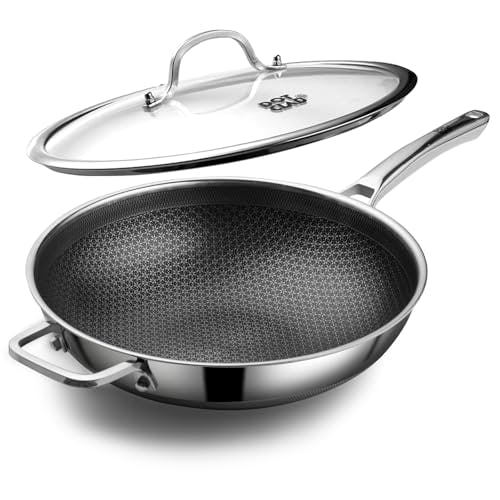 Wok Pan