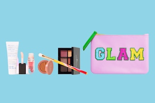 august ipsy glam bag