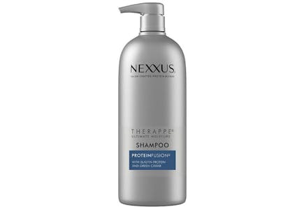 Nexxus Therappe Ultimate Moisturizing Shampoo