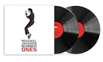 Michael Jackson Number Ones