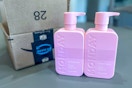 monday shampoo and conditioner from amazon