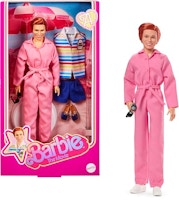 Barbie The Movie Allan Doll