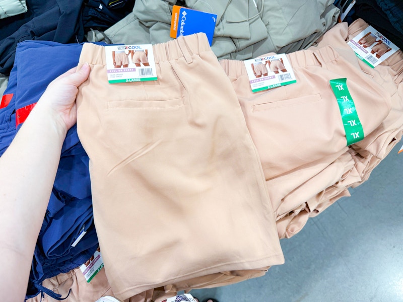 costco 32 degrees shorts clearance 1