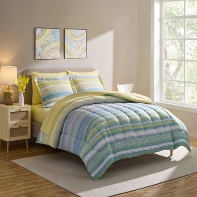 Bed-in-a-Bag Set