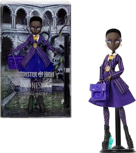 Monster High Bianca Barclay Doll