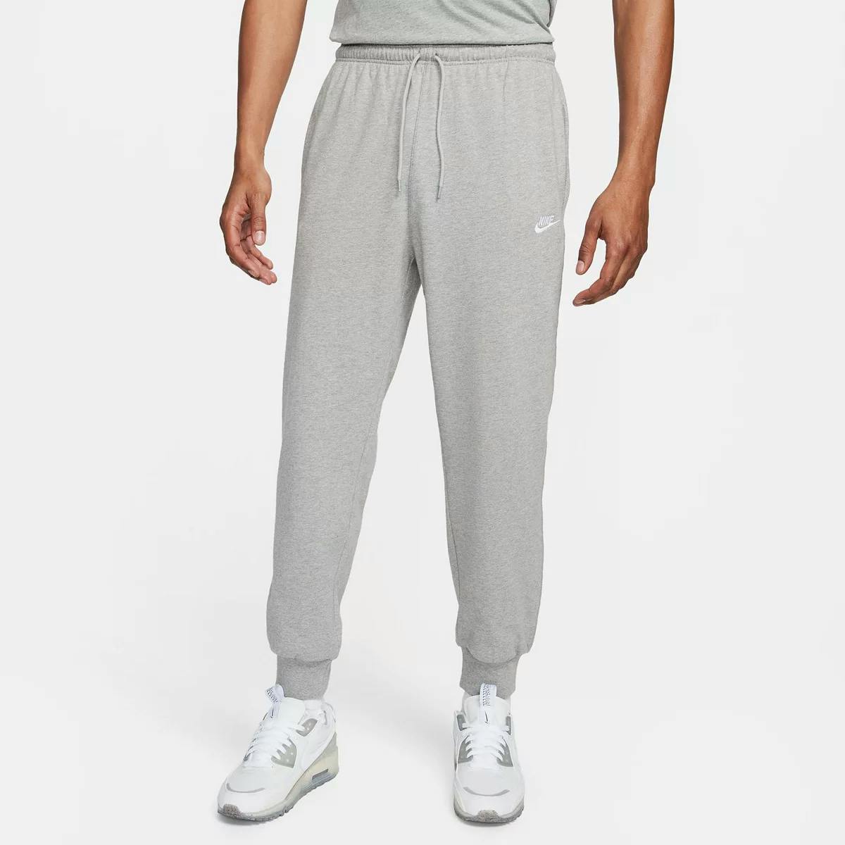 Nike Men's Club Knit Joggers