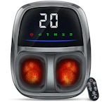 Foot Massager with Heat