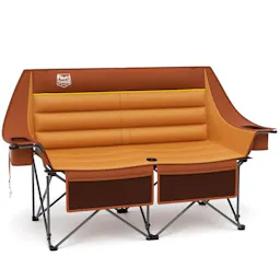 Double Camping Chair