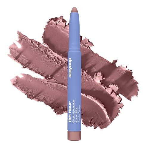 Cream Eyeshadow Stick & Liner