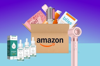 amazon beauty deals