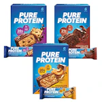 Pure Protein Bars 18-Pack