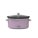 Mainstays 6-Quart Slow Cooker