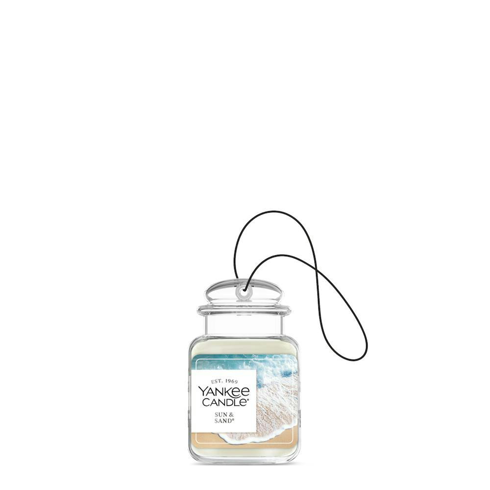 Yankee Candle Sun & Sand