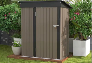 aliexpress storage shed