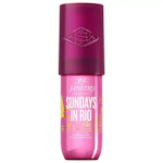 Sol de Janeiro Hair & Body Mist