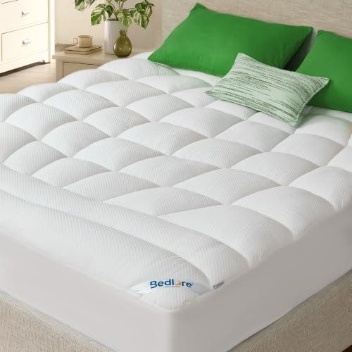 Full Size Mattress Topper
