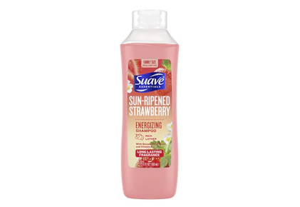 Suave Shampoo