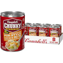Chunky Soup 8-Pack