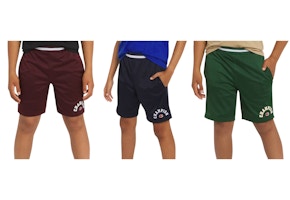 Champion Kids' Mesh Shorts