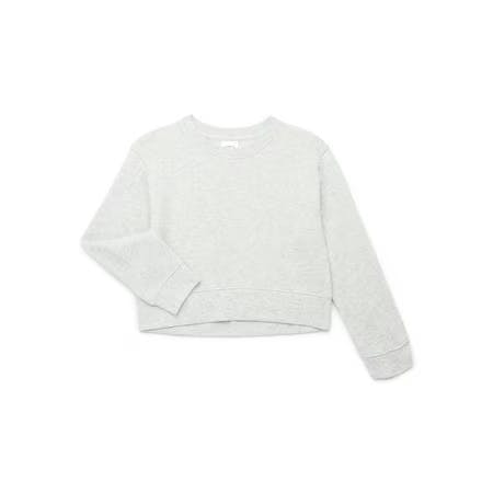 Kids' Fleece Sweatshirt