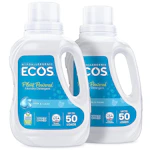 ECOS Laundry Detergent 2-Pack