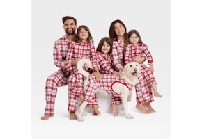 Wondershop Family Pajamas