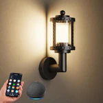 Outdoor Wall Lights