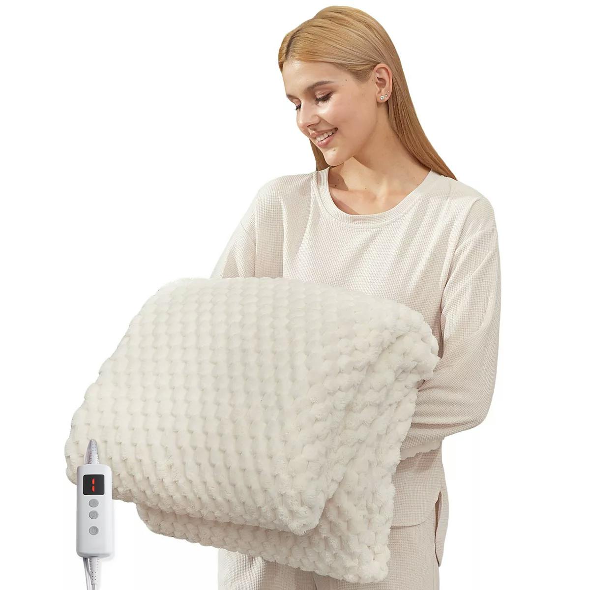 Heated Blanket