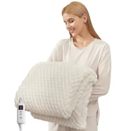 Heated Blanket