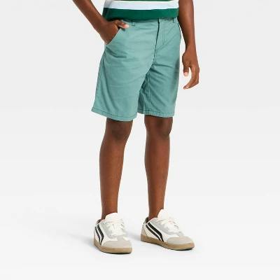 Cat & Jack Kids' Chino Shorts