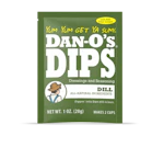 Dan-O's Dip Packet
