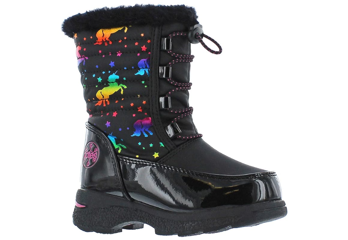 Totes Toddler Winter Boots