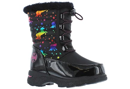 Totes Toddler Winter Boots