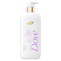 Dove Body Wash