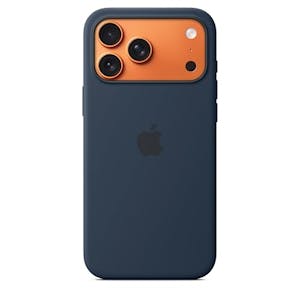 Apple iPhone 17 Pro Max Silicone Case