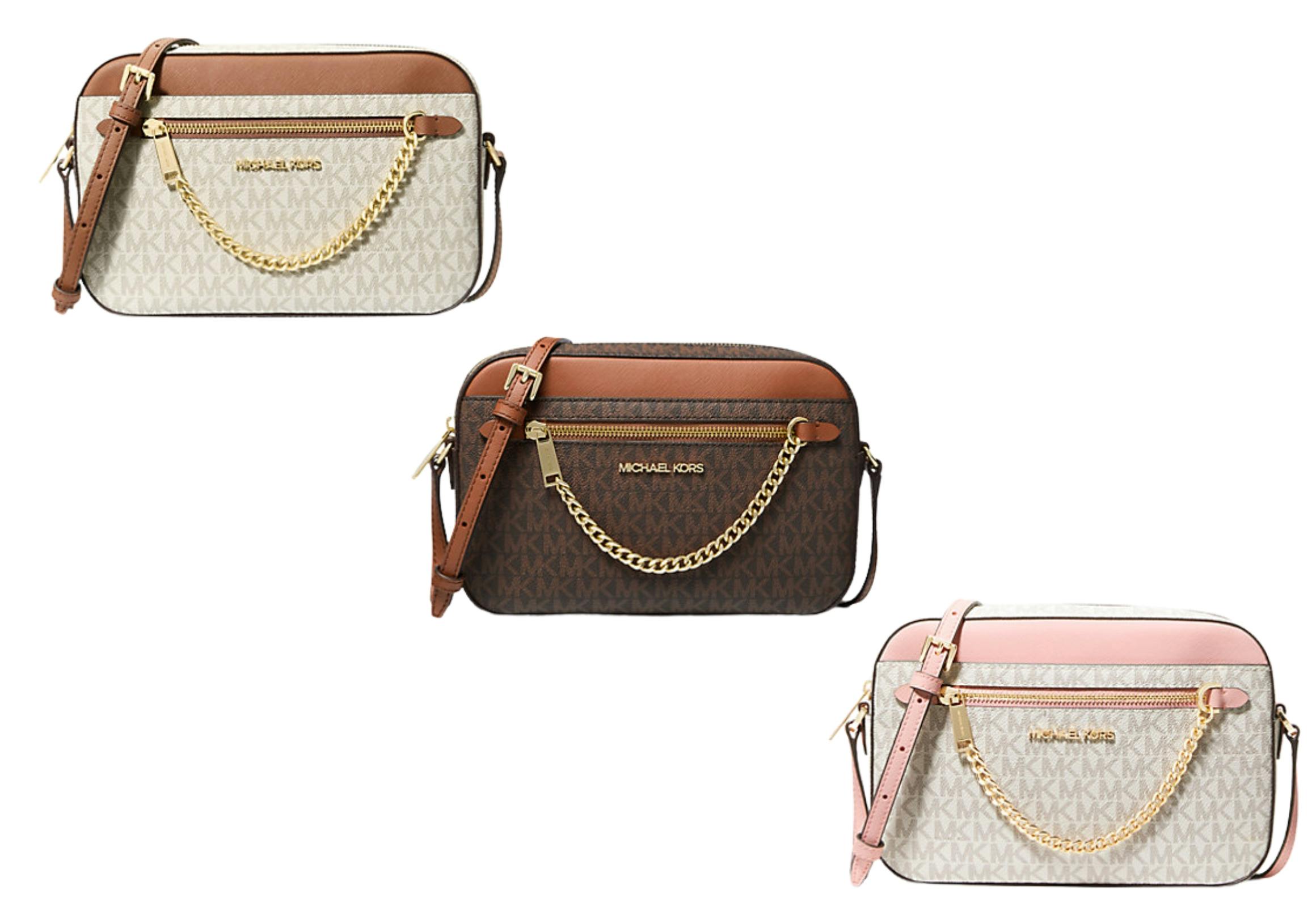 Michael Kors Crossbody Bag