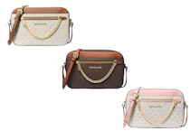 Michael Kors Crossbody Bag