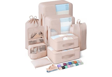 Packing Cubes Set