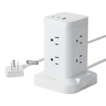 Power Strip Tower