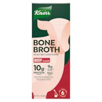 Knorr Instant Bone Broth, 6-Count