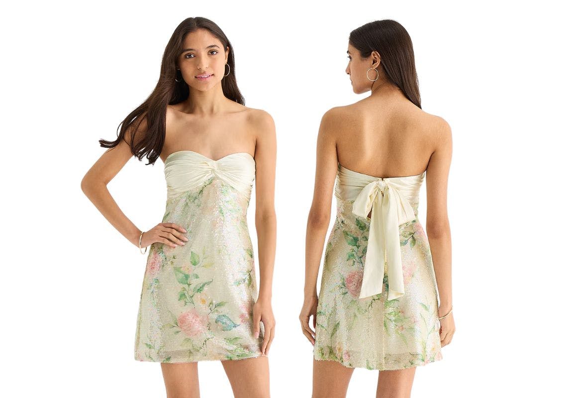 Women's Dress