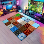 Game Rug